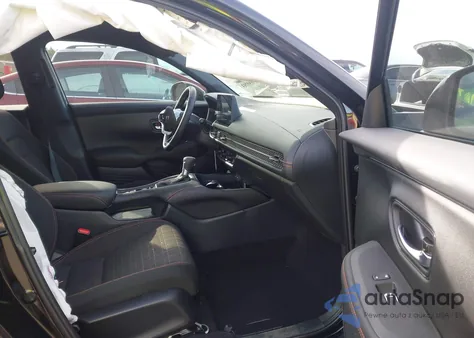 2026 Honda Hr-V Awd Sport z USA, uszkodzony, nr VIN 3CZRZ2H57TM719072